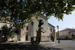 Église Saint-Pierre à Rognonas