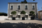 Espace musical à Rognonas