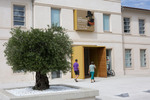 Musée Jean Moulin à Saint-Andiol