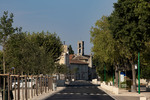 Église St-Vérèdème à Verquières