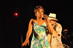 Nuit du Blues de Cabannes