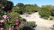 Le Jardin des quatre saisons à Graveson