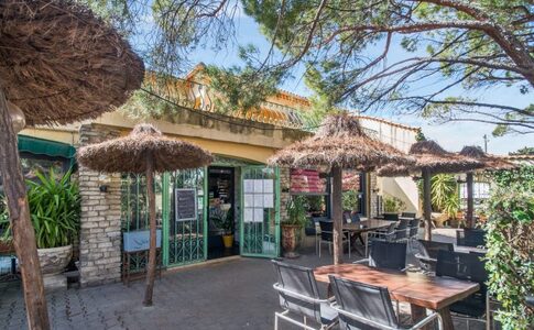 Le Relais des Fumades