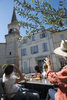 centre ville Maillane