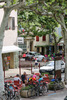 Cours de Barbentane