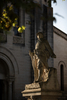 Monuments aux morts à Cabannes