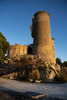 Forteresse des Comtes de Provence