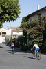Centre ville d'Eyragues