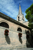 Eglise, Graveson