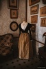 costume, Musée F. Mistral