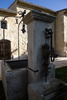 Fontaine à Plan d'Orgon