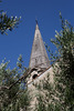 Clocher de Rognonas