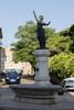 Fontaine à Saint-Andiol