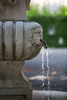 Fontaine à Verquières